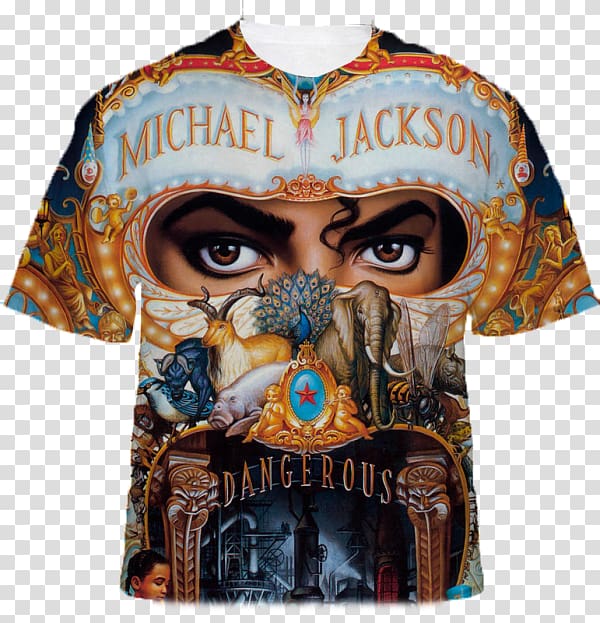 Dangerous World Tour YouTube Album Neverland Ranch, michael jackson transparent background PNG clipart