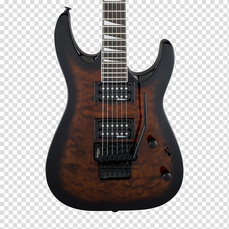 Jackson Dinky Jackson DK2M Jackson Guitars Jackson JS32 Dinky DKA Electric guitar, electric guitar transparent background PNG clipart