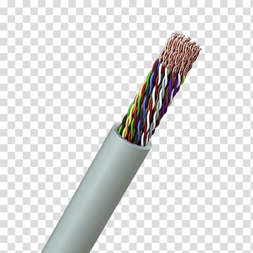 Electrical cable Structured cabling Category 5 cable Broadband Asymmetric digital subscriber line, Category 5 Cable transparent background PNG clipart