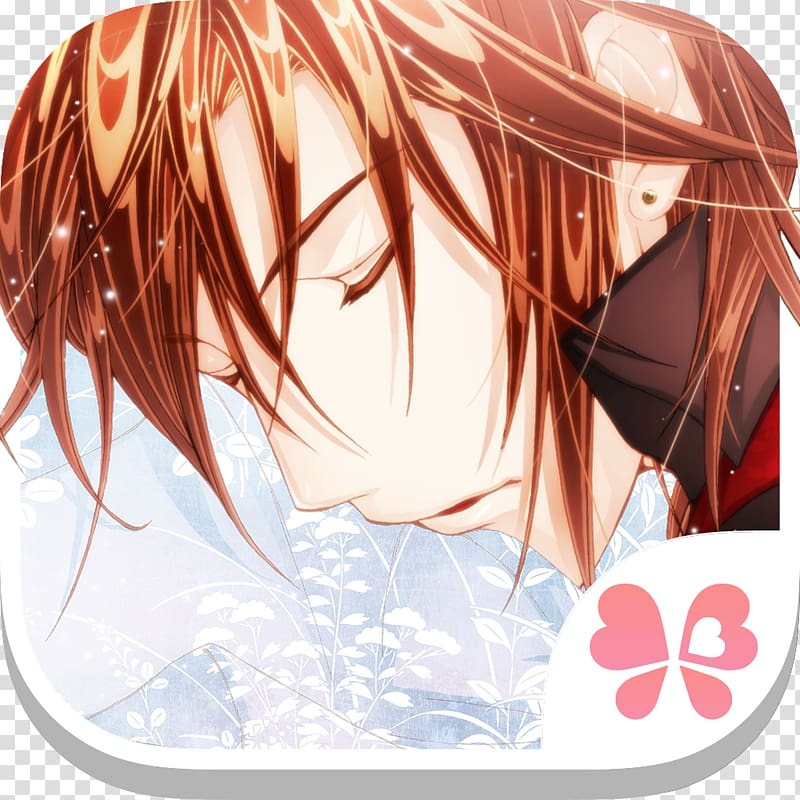 Shall we date?: WizardessHeart+ Shall we date? : Princess Arthur My Sweet Prince Lost Alice in Wonderland Shall we date otome games, android transparent background PNG clipart