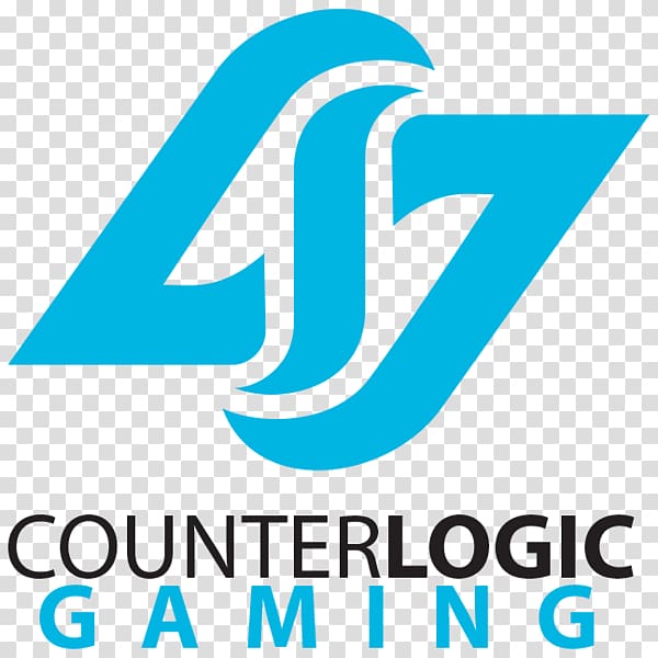 Counter-Strike: Global Offensive League of Legends Championship Series ESL Pro League Counter Logic Gaming, team transparent background PNG clipart