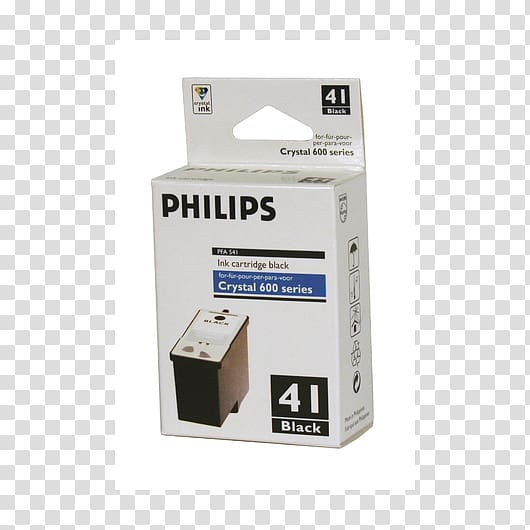 Ink cartridge Philips Printer Druckkopf, printer transparent background PNG clipart