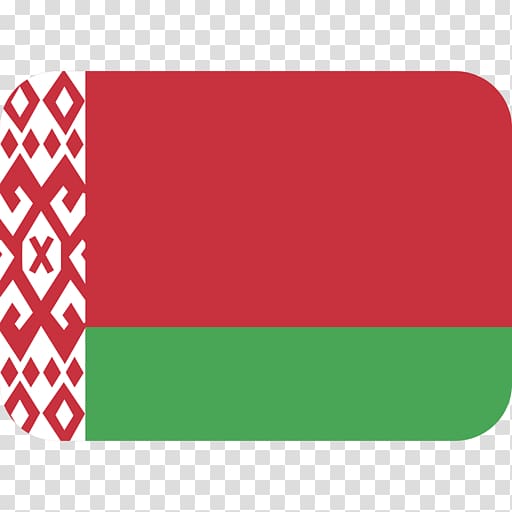 Flag of Belarus Emoji National flag Flag of Poland, Emoji transparent background PNG clipart