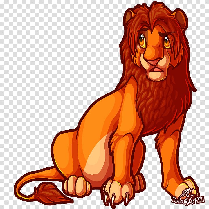 Lion Big cat Whiskers Bell\'s dabb lizard, lion transparent background PNG clipart