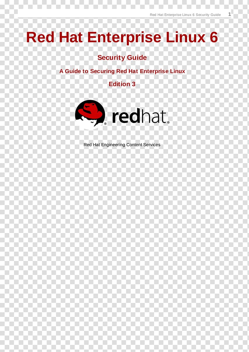 Red Hat Enterprise Linux Red Hat Virtualization Red Hat Linux, linux transparent background PNG clipart