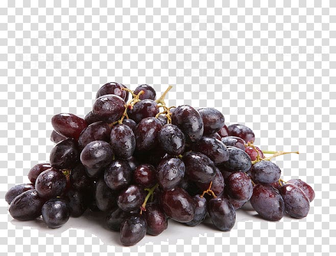 Zante currant Grape Seedless fruit Auglis, grape transparent background PNG clipart