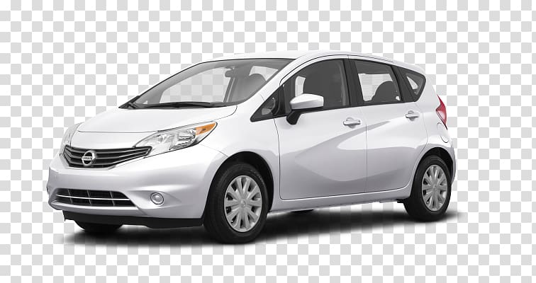 2016 Nissan Versa Note SV Car Nissan Titan 2016 Nissan Altima, nissan transparent background PNG clipart