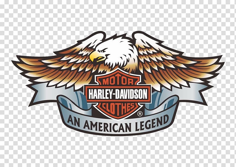Harley-Davidson Logo Motorcycle Orlando Harley Davidson, harley transparent background PNG clipart