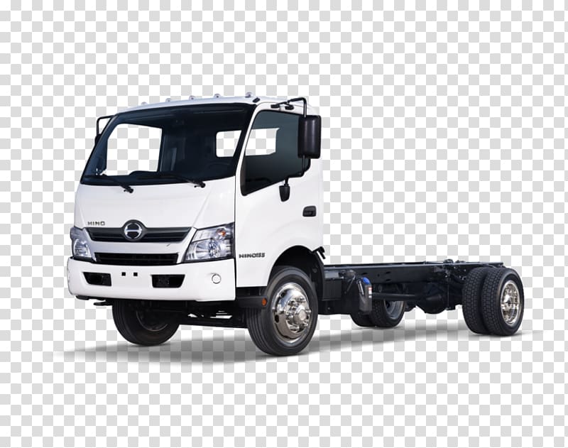 Hino Motors Cab over Hybrid vehicle Truck Hybrid electric vehicle, truck transparent background PNG clipart