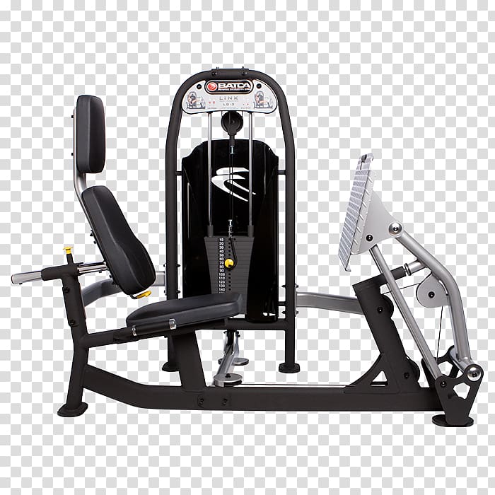 Elliptical Trainers Fitness Centre Leg press Calf raises Leg extension, fly transparent background PNG clipart