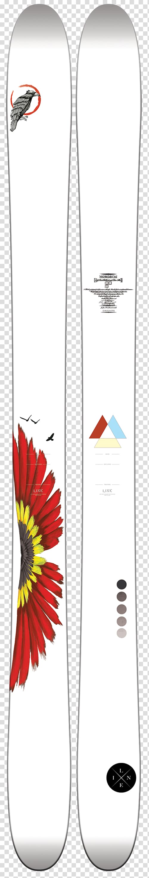 Fall line Line Skis Skiing Sporting Goods, skiing transparent background PNG clipart