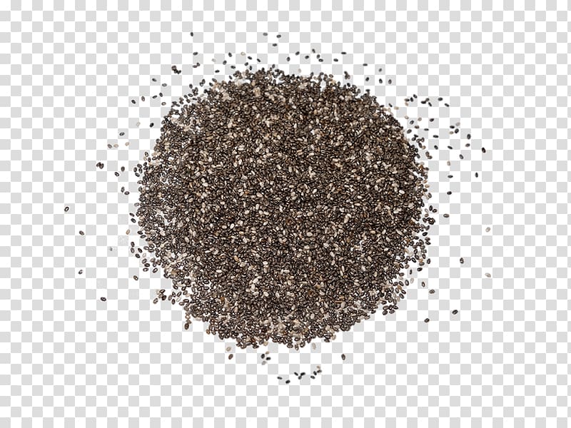 Chia seed Chia seed Sorghum Food, lotus seeds transparent background PNG clipart