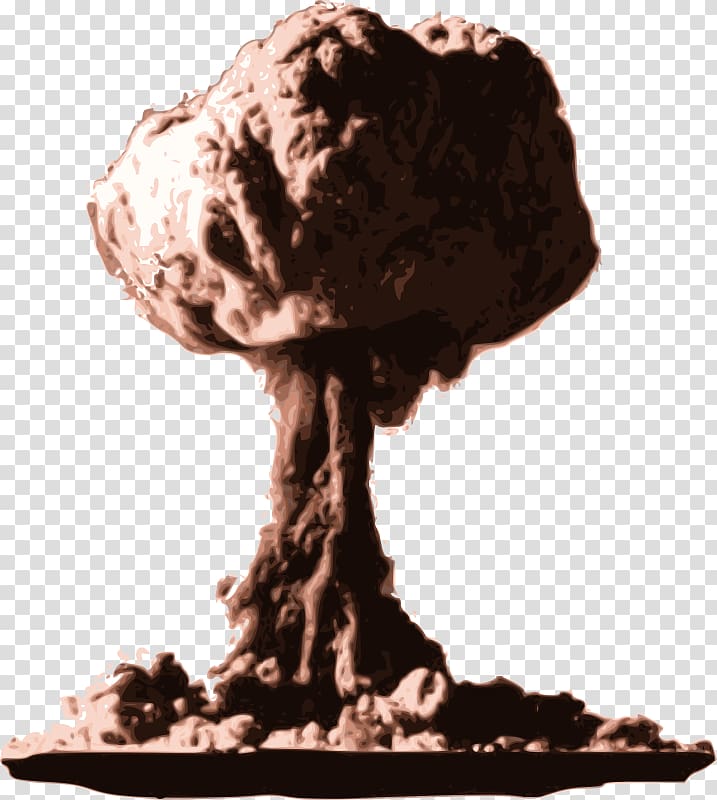 British nuclear tests at Maralinga Emu Field, South Australia Trinity Tsar Bomba, bomb transparent background PNG clipart