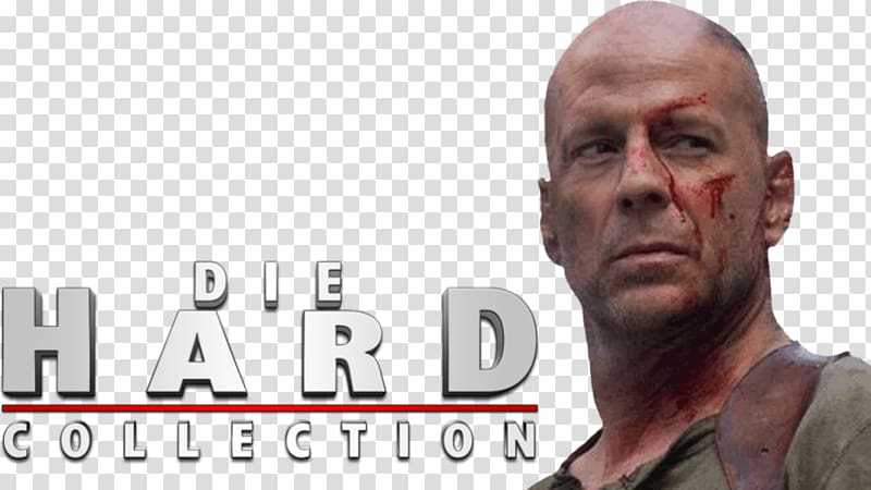 Die Hard film series YouTube Television, die transparent background PNG clipart