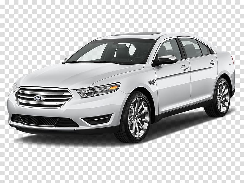 2014 Ford Taurus 2018 Ford Taurus Car Ford Motor Company, ford transparent background PNG clipart