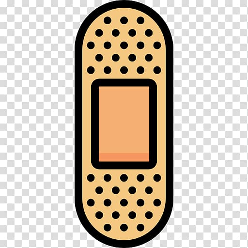 Feature phone Computer Icons , band-aid transparent background PNG clipart