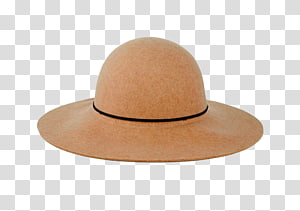 Hat Beige, Hat transparent background PNG clipart thumbnail