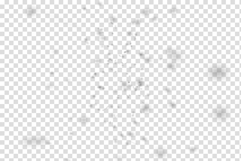 White Black Pattern, Interplanetary debris explosions transparent background PNG clipart