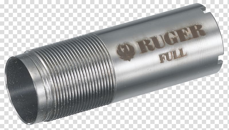 Choke Firearm Skeet shooting Cylinder Sturm, Ruger & Co., weapon transparent background PNG clipart