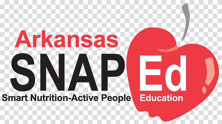 Logo Education Supplemental Nutrition Assistance Program Arkansas Brand, Snap Food Stamp Program transparent background PNG clipart
