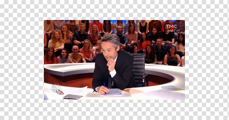 Jérôme Rothen: Vous N'Allez Pas Me Croire! TMC Television Columnist MyTF1, tmc transparent background PNG clipart