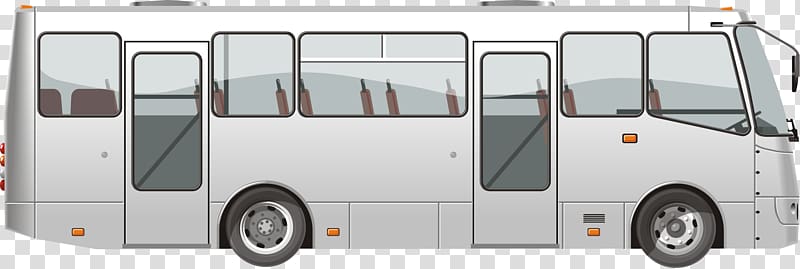 Tour bus service Public transport Coach, Bus diagram transparent background PNG clipart