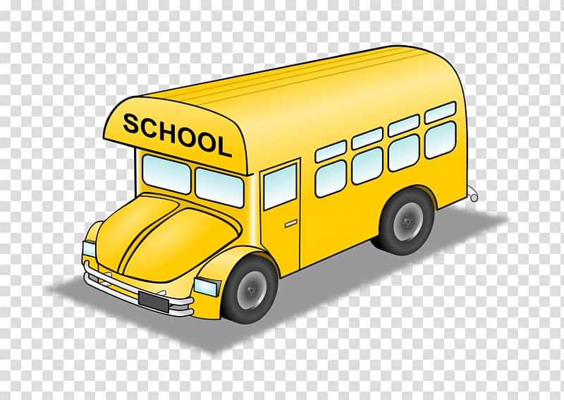 School bus Peebles High School Bus driver , Bus Background transparent background PNG clipart