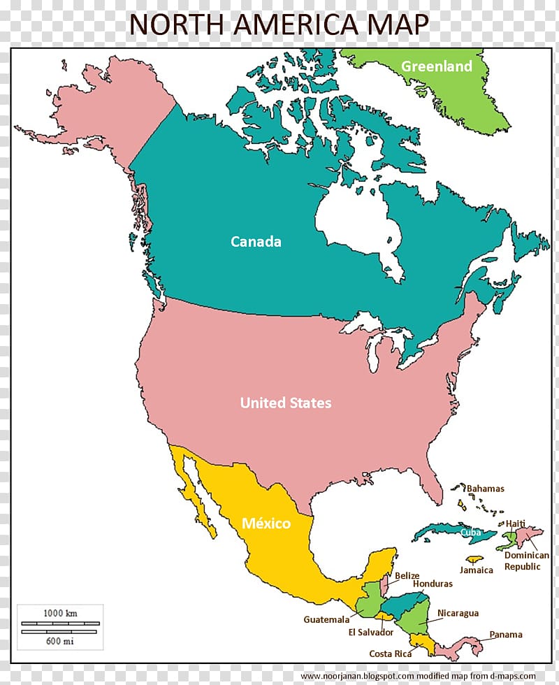 United States Canada Map Annexation, united states transparent background PNG clipart
