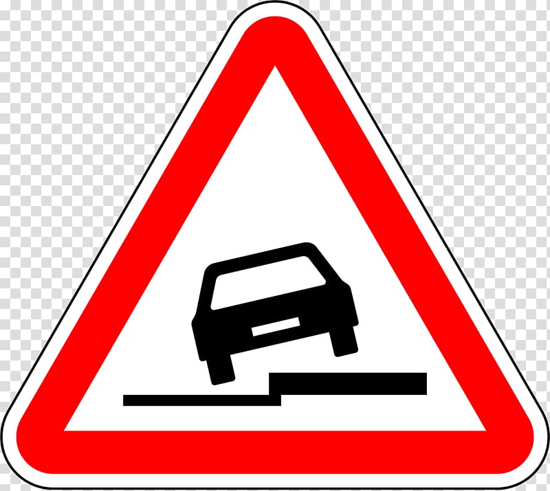 Road signs in Singapore The Highway Code Traffic sign Warning sign, road transparent background PNG clipart