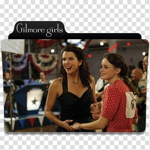 Gilmore Girls Season 3 Rory Gilmore Episode, gilmore girls transparent background PNG clipart