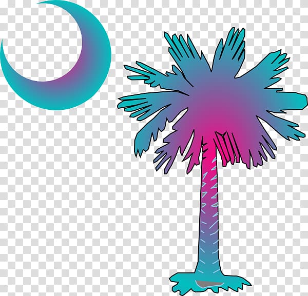 Palmetto Sabal Palm Arecaceae Tree , tree transparent background PNG clipart