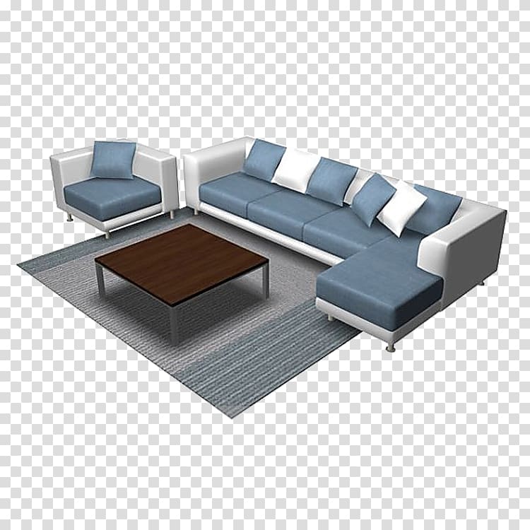 Table Couch Living room, sofa transparent background PNG clipart