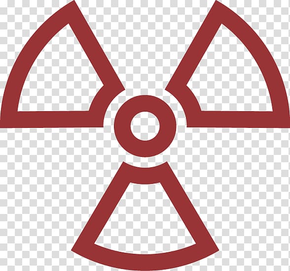 Nuclear power Computer Icons Nuclear weapon Nuclear physics, radiation protection transparent background PNG clipart