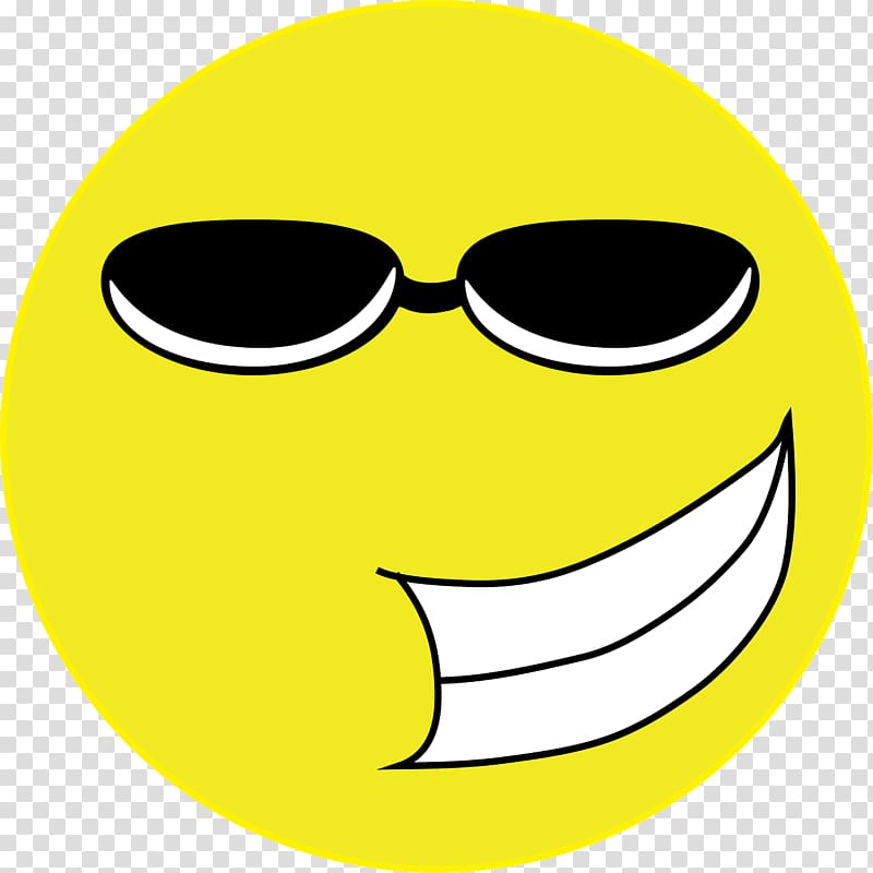 Emoji Smiley Emoticon Smalik , emoji face transparent background PNG ...