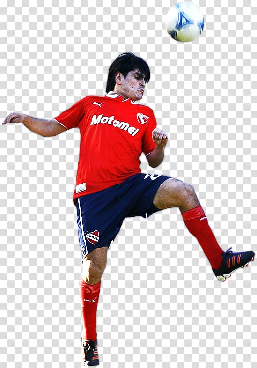 2012–13 Argentine Primera División season Club Atlético Independiente Football Rendering Team sport, football transparent background PNG clipart