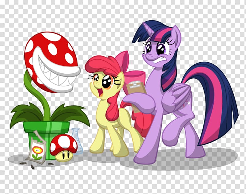Pony Apple Bloom Applejack Horse Cutie Mark Crusaders, find good friends transparent background PNG clipart