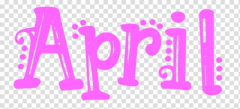 April Design, Hello April., others transparent background PNG clipart