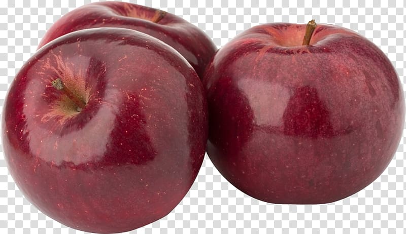 Apple Red Blood vessel Cardiovascular disease, Red apple transparent background PNG clipart