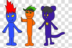 Cartoon Character , line transparent background PNG clipart thumbnail