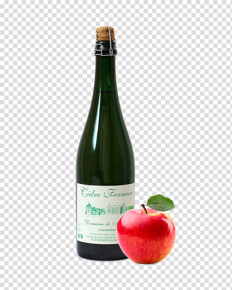 Liqueur Cider Calvados Apple juice Pomegranate juice, wine transparent background PNG clipart