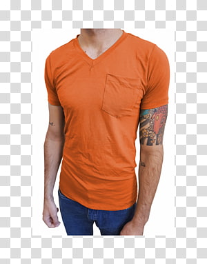 T-shirt Neck, T-shirt transparent background PNG clipart thumbnail