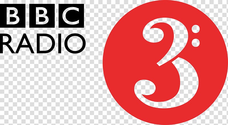 BBC Radio 3 United Kingdom Logo, united kingdom transparent background PNG clipart