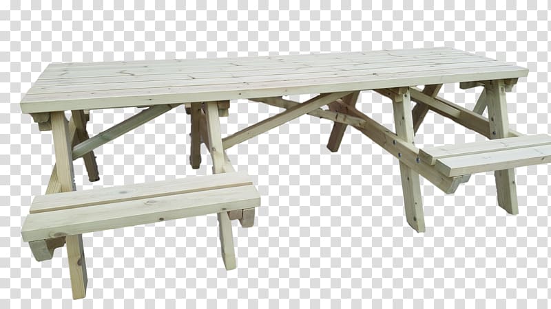 Picnic table Bench Southport Flower Show Garden furniture, table transparent background PNG clipart