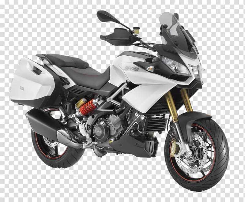 Ducati Multistrada 1200 EICMA Aprilia ETV 1200 Caponord Motorcycle, motorcycle transparent background PNG clipart