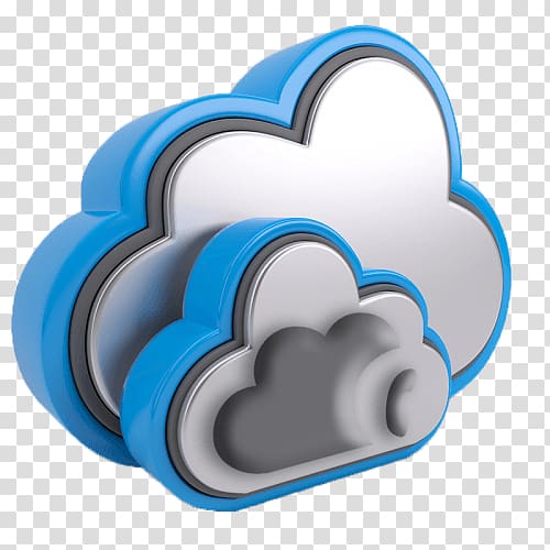 Cloud computing Cloud storage Skype for Business Online Service, business deal transparent background PNG clipart