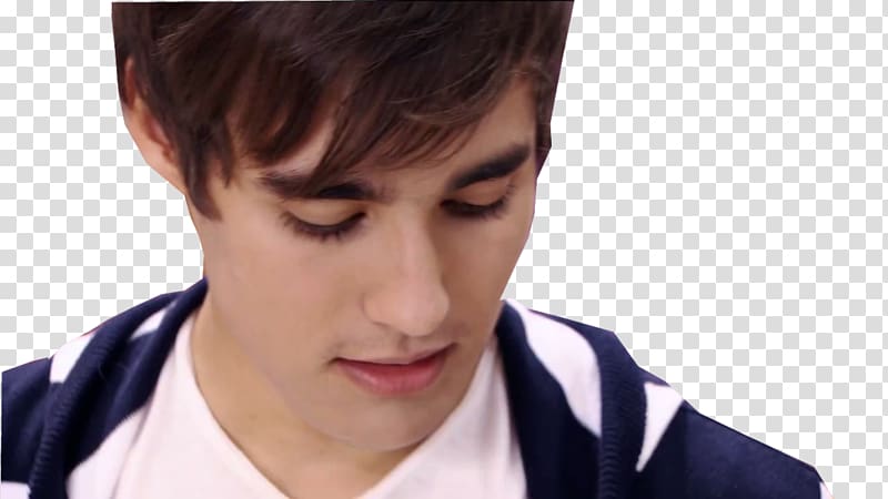 Jorge Blanco Voy Por Ti Violetta Person, others transparent background PNG clipart