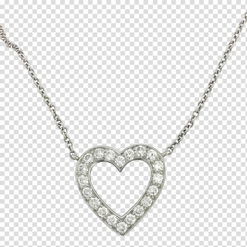 Charms & Pendants Necklace Tiffany Yellow Diamond Tiffany & Co. Jewellery, necklace transparent background PNG clipart