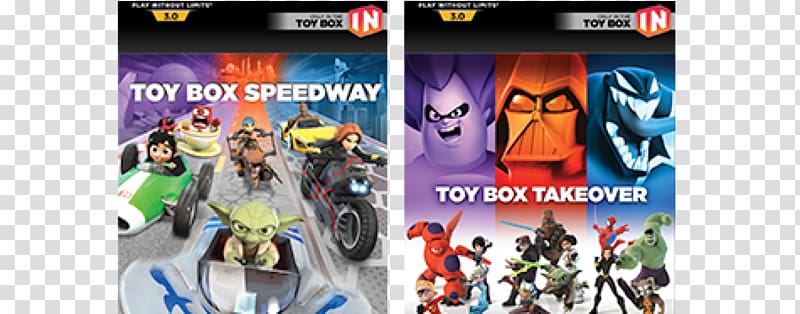 Disney Infinity 3.0 Disney Infinity: Marvel Super Heroes Amazon.com Toy Game, toy transparent background PNG clipart