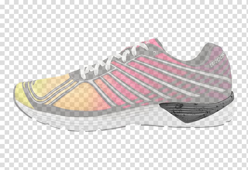 Sports shoes Brooks Sports Adidas Clothing, adidas transparent background PNG clipart