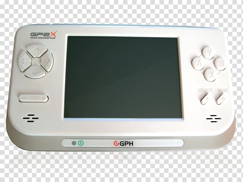 PSP GP2X Wiz Handheld game console Video Game Consoles, others transparent background PNG clipart